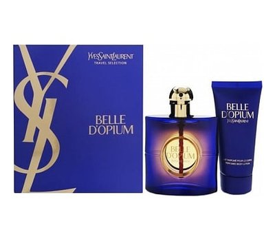 YSL Belle D'Opium 97525