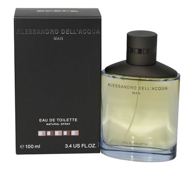 Alessandro Dell` Acqua Man 98754