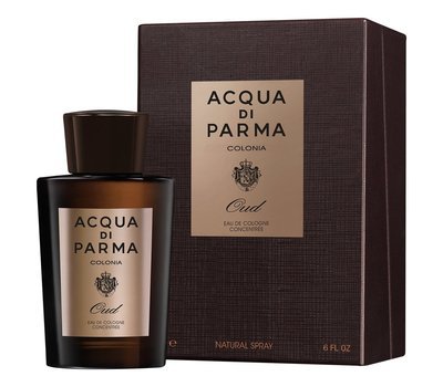 Acqua Di Parma Colonia Oud Eau de Cologne Concentree 98502