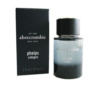 Abercrombie & Fitch Phelps men 98360