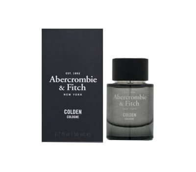 Abercrombie & Fitch Colden men 98266