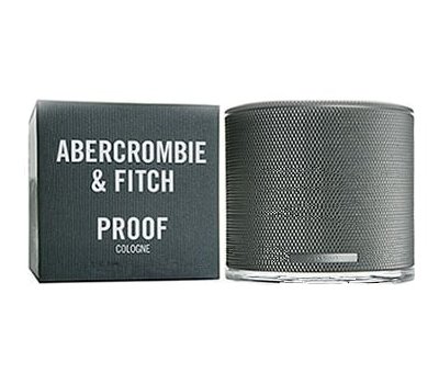 Abercrombie & Fitch Proof cologne 98380