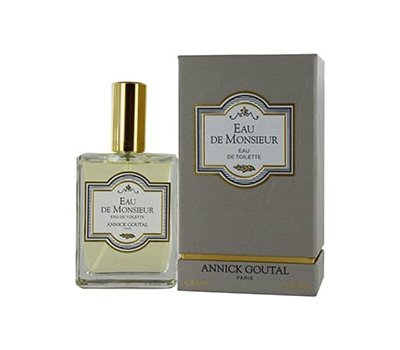 Annick Goutal Eau de Monsieur 99362