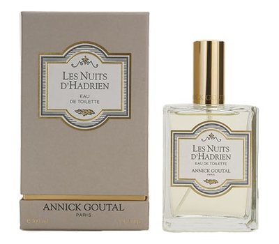 Annick Goutal Les Nuits d'Hadrien Men 99403