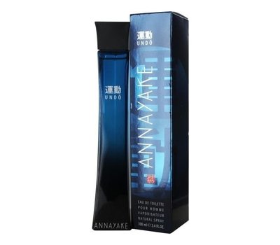 Annayake Undo men 99320