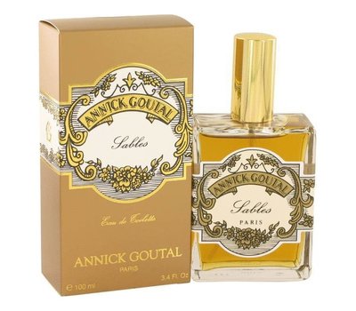 Annick Goutal Sables 99452