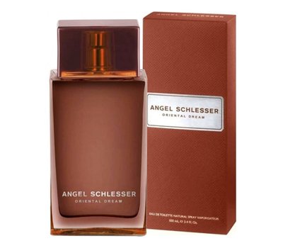 Angel Schlesser Oriental Dream 99203