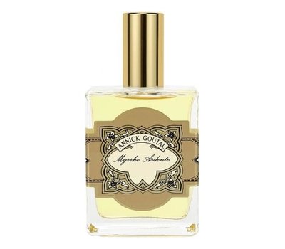 Annick Goutal Myrrhe Ardente Men 99430