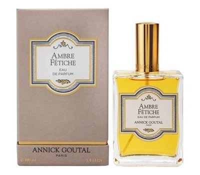 Annick Goutal Ambre Fetiche Men 99328