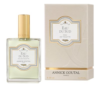 Annick Goutal Eau du Sud Men 99379