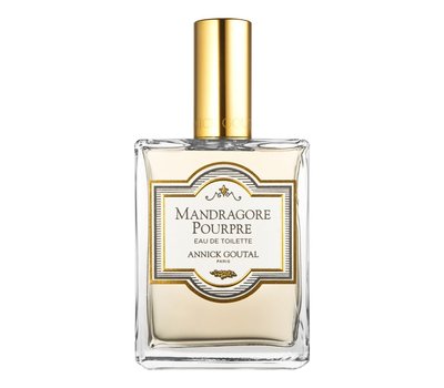 Annick Goutal Mandragore Pourpre Men 99399