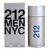 Carolina Herrera 212 Men