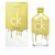 Calvin Klein CK One Gold 189597