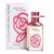 Alessandro Dell` Acqua Woman In Rose 47719